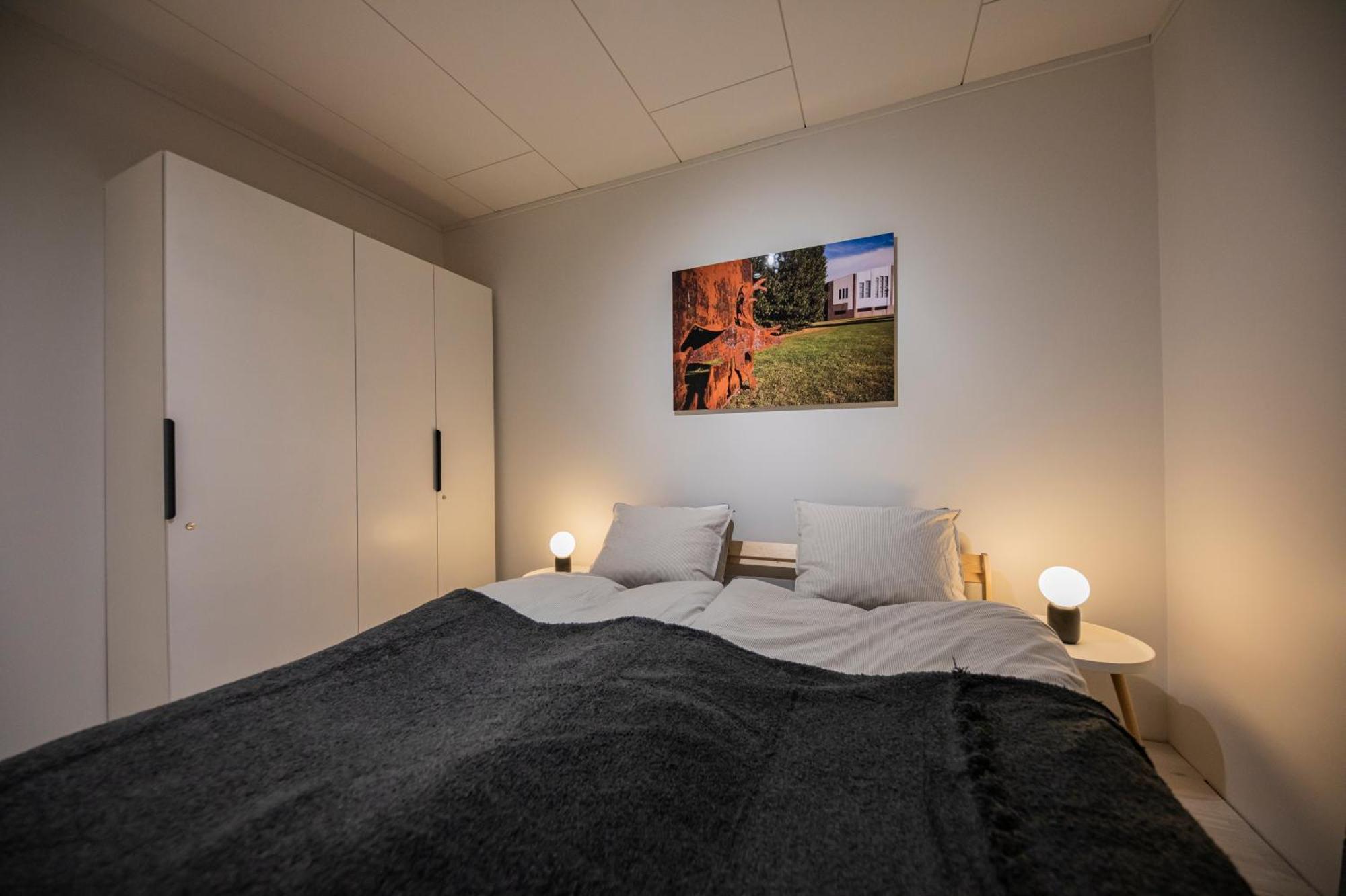 Villa Arctic Aurora With Sauna Rovaniemi