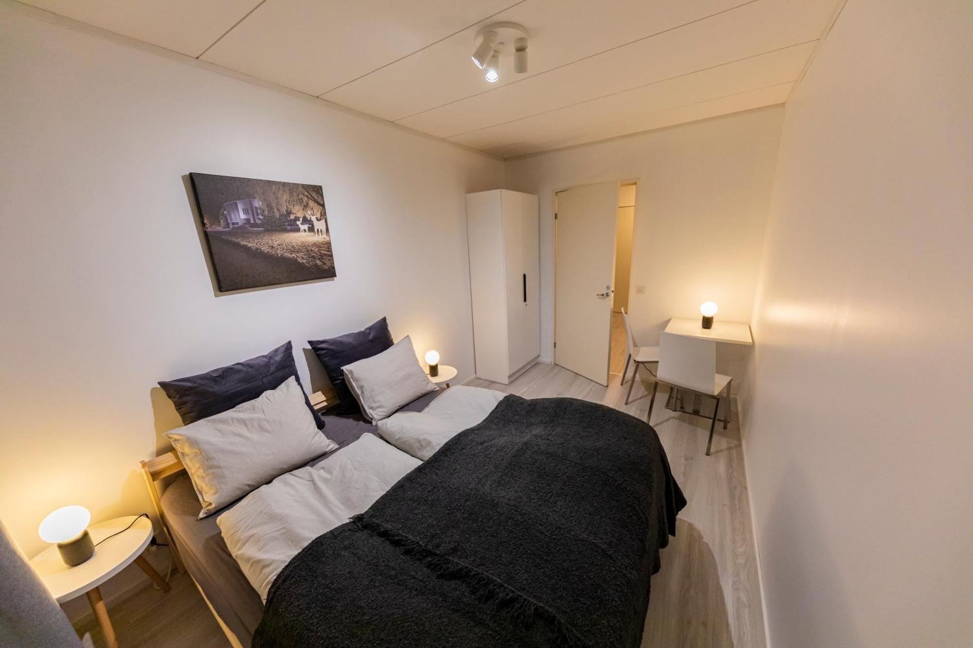 Villa Arctic Aurora With Sauna Rovaniemi